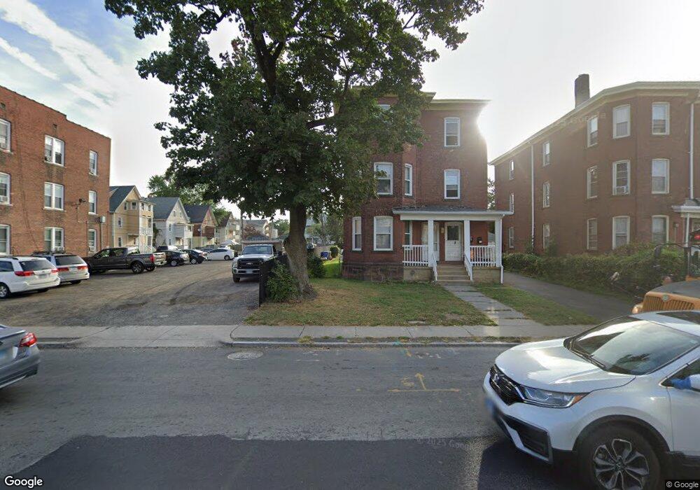 86 Sisson Ave, Hartford, CT 06106 - photo 1