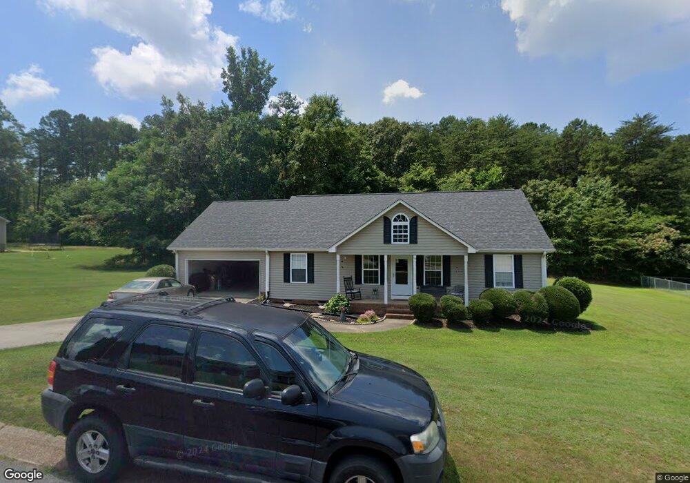 119 Orchard Spring Dr, Inman, SC 29349 - photo 1