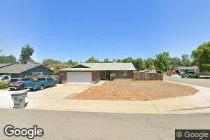 1998 S Ridge Dr, Redding, CA 96003
