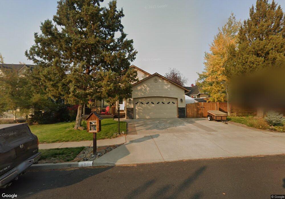 380 SE Soft Tail Loop, Bend, OR 97702 - photo 1