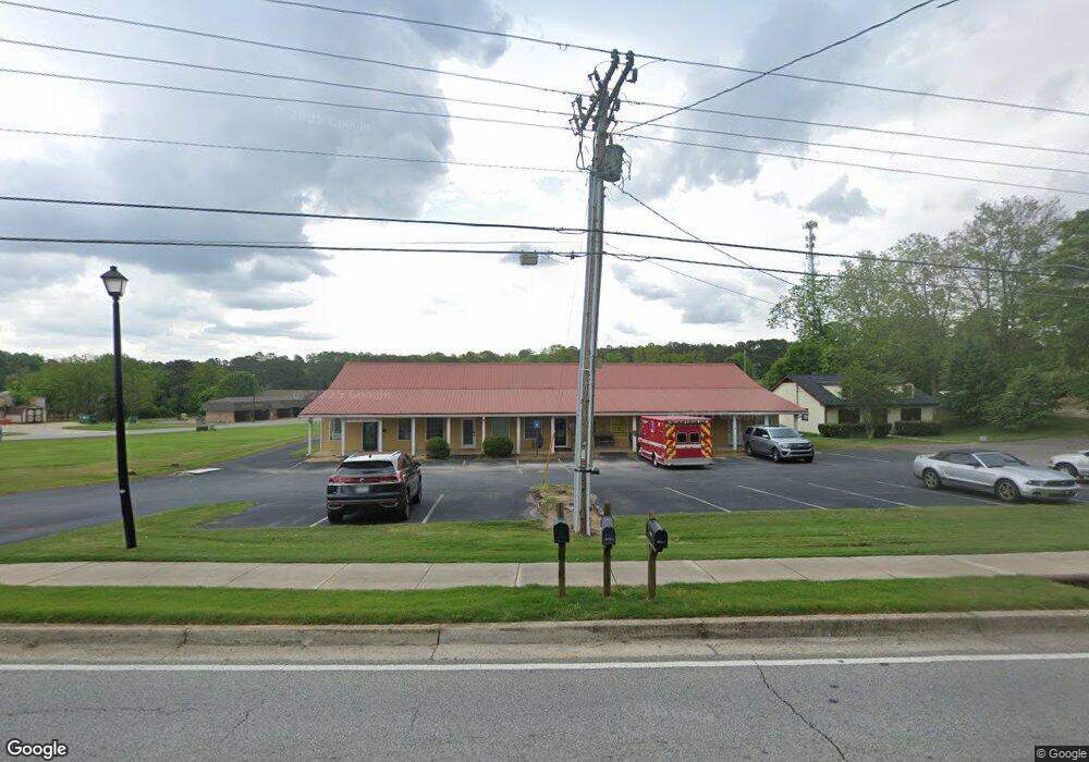 909 Senoia Rd unit B, Tyrone, GA 30290 - photo 1