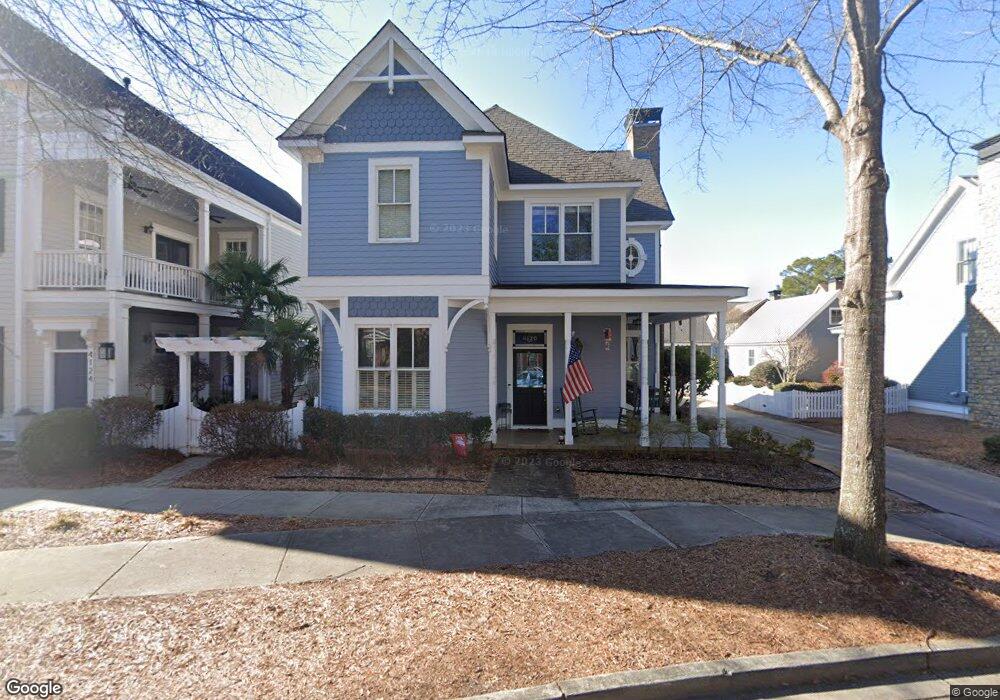 4120 Hunt St SW, Covington, GA 30014 - photo 1