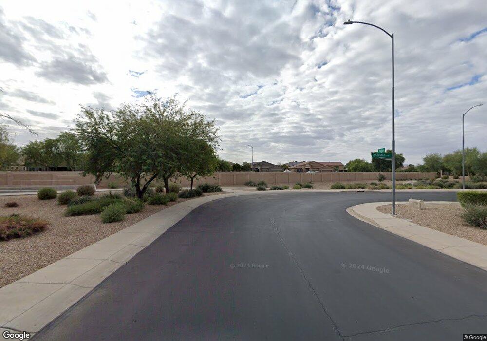 2300 E Sheridan Ave, Mesa, AZ 85212 - photo 1