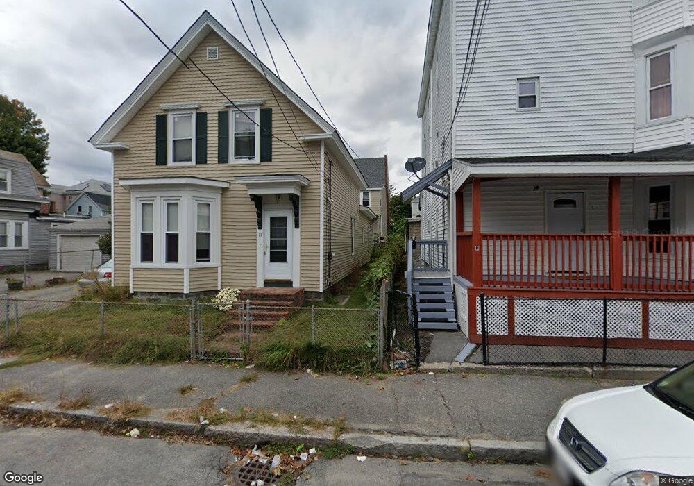 11 Kirk St unit 2, Methuen, MA 01844 - photo 1