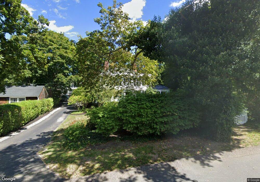 47 Fearing Rd, Hingham, MA 02043 - photo 1