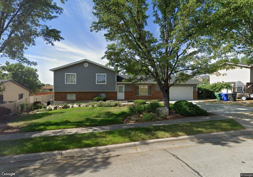 3911 Westland Dr, West Jordan, UT 84088 - photo 1