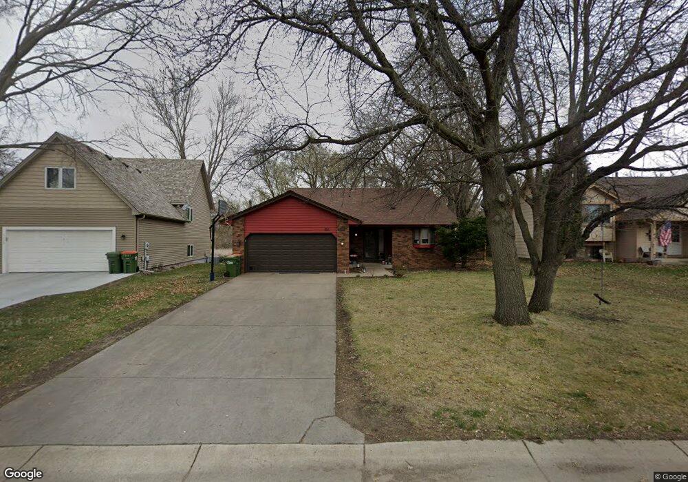 1511 105th Ln NW, Coon Rapids, MN 55433 - photo 1