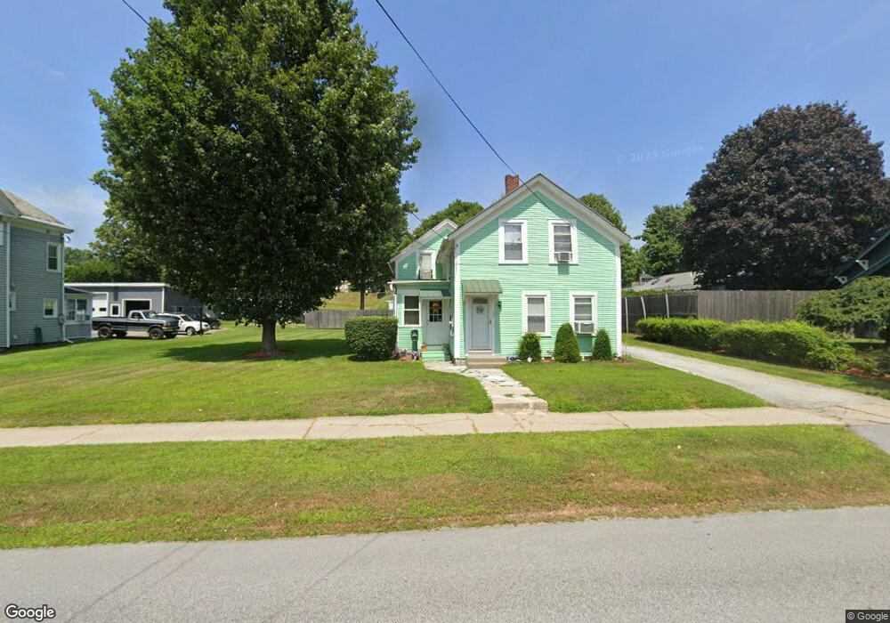 53 Jackson Ave, Rutland, VT 05701 - photo 1