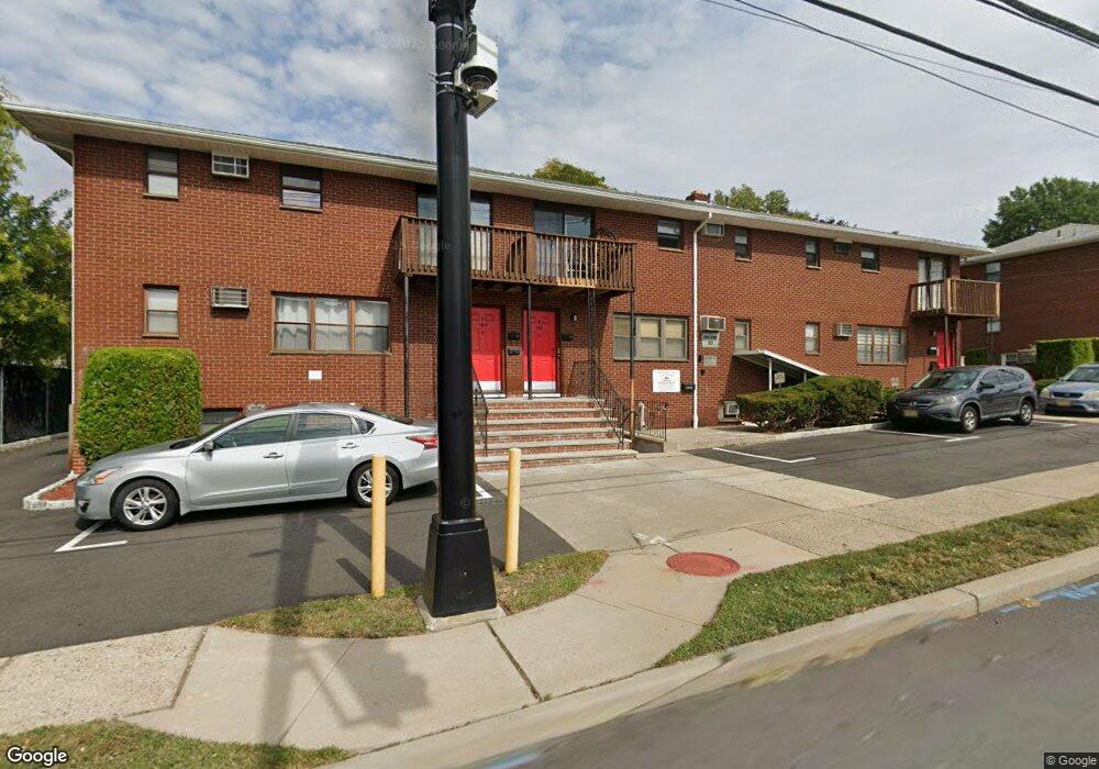 183 Terhune Ave unit A, Lodi, NJ 07644 - photo 1