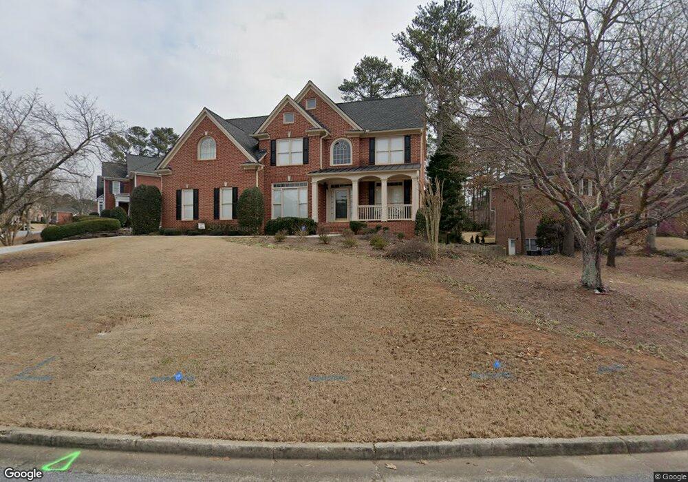 2707 Dunmoore Dr unit 4, Snellville, GA 30078 - photo 1