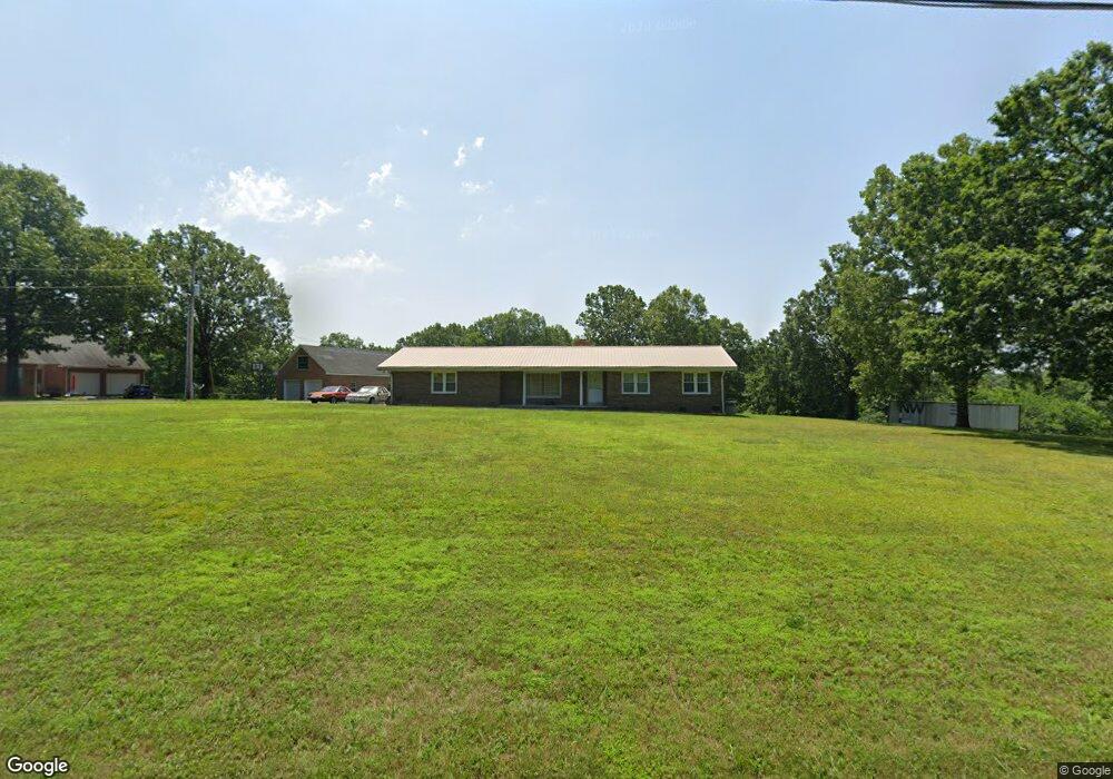 275 Cooley Ford Rd, Tennessee Ridge, TN 37178 - photo 1