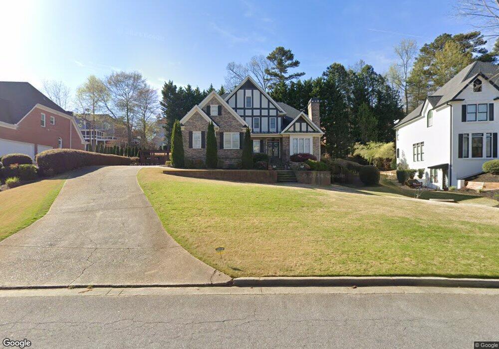 5550 Commons Ln, Alpharetta, GA 30005 - photo 1