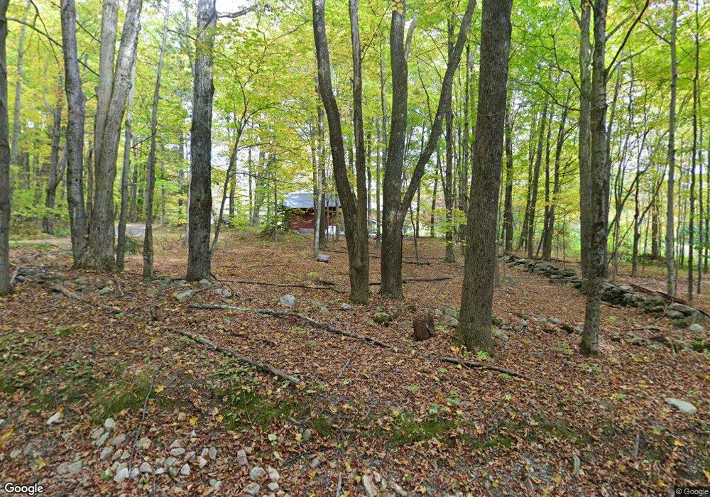 1835 S Hill Rd, Ludlow, VT 05149 - photo 1