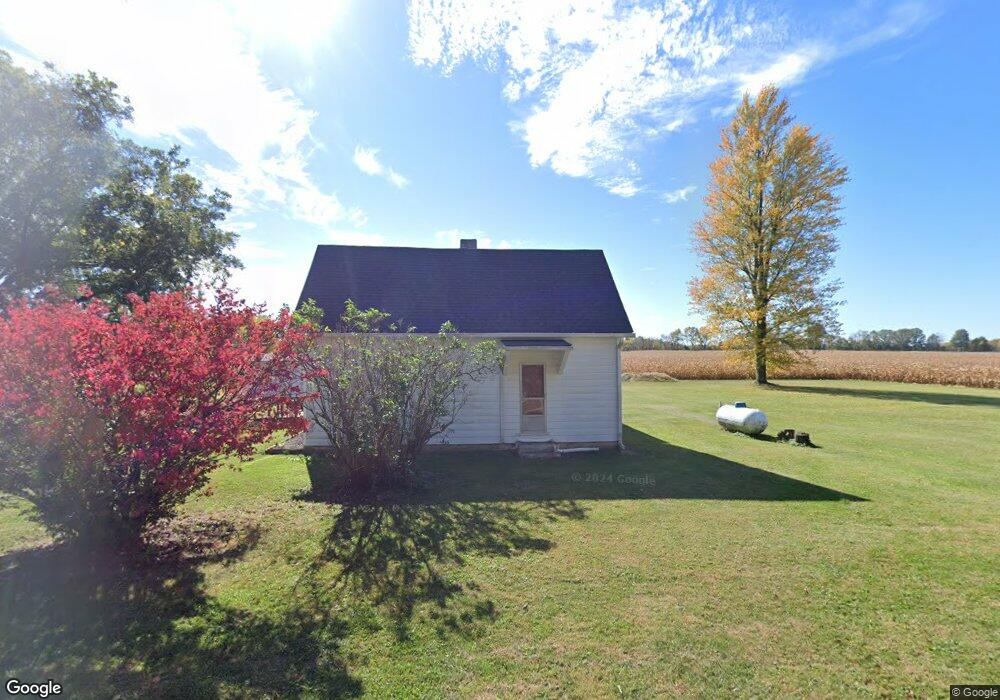 1111 W 216th St, Sheridan, IN 46069 - photo 1