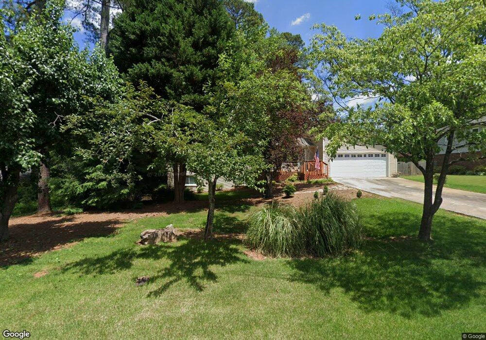 4420 Marsh Rd, Marietta, GA 30066 - photo 1