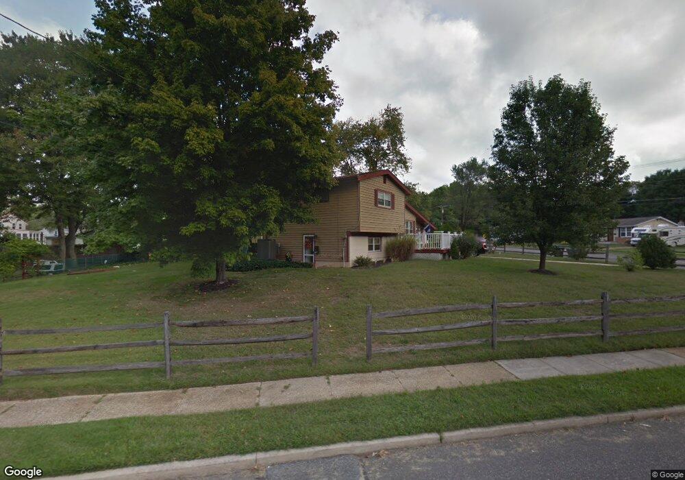 394 Montgomery Dr, Mantua, NJ 08051 - photo 1