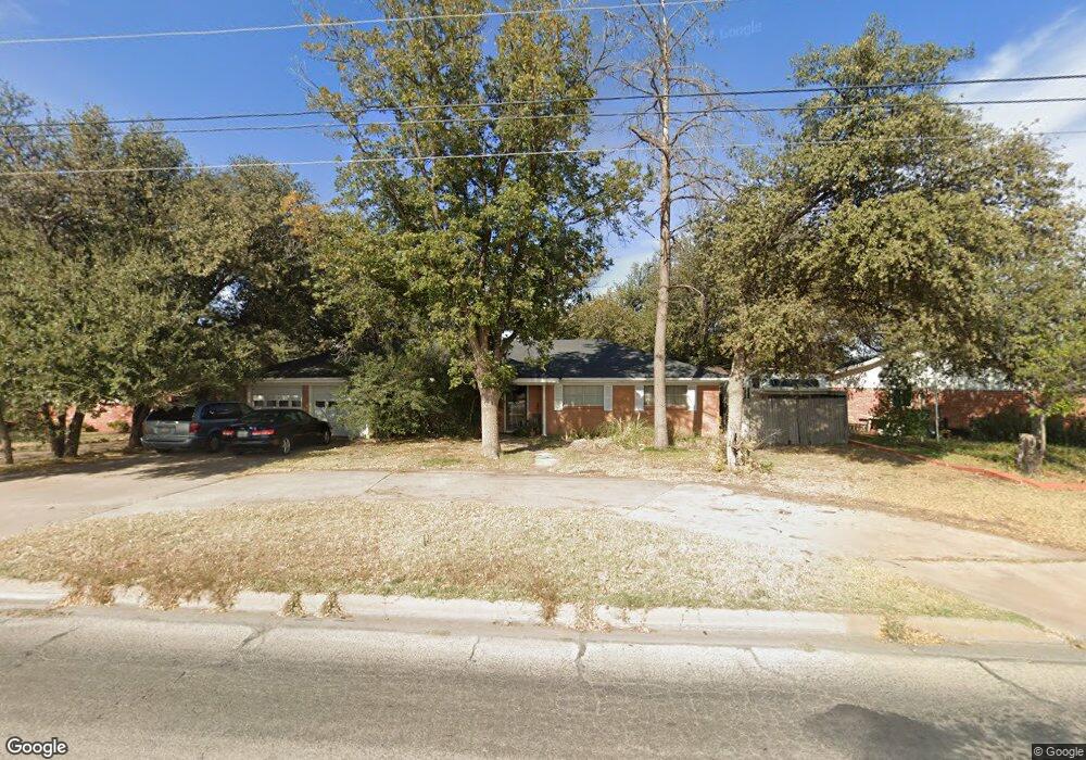 3406 W Golf Course Rd, Midland, TX 79703 - photo 1