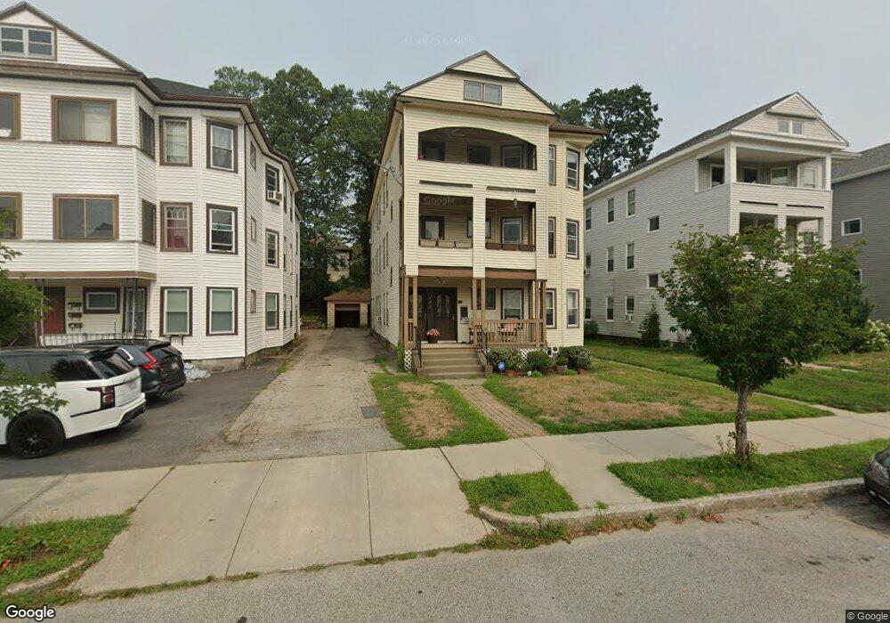 103 June St, Worcester, MA 01602 - photo 1