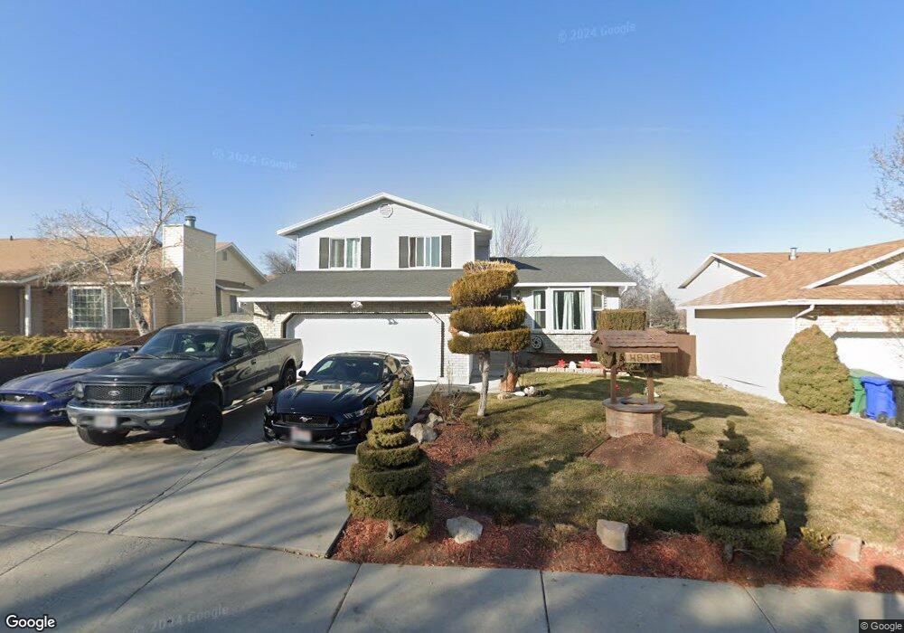 4898 Roundstem Rd, West Jordan, UT 84081 - photo 1