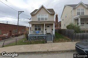 411 Verona St, Braddock, PA 15104