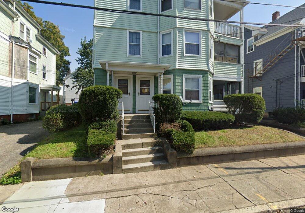 57 Daniels St, Pawtucket, RI 02860 - photo 1