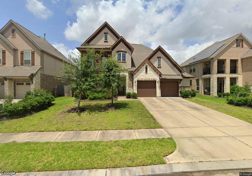2711 Sterling Heights Ln, Conroe, TX 77385 - photo 1