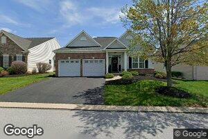 27 Pleasant Rd Unit L 14, Gordonville, PA 17529