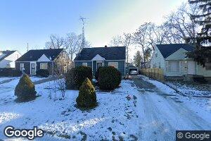 321 W Marengo Ave, Flint, MI 48505