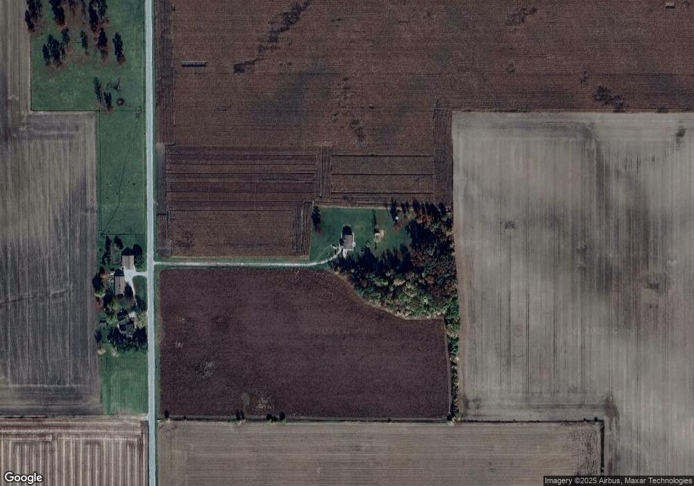 9374 N 700 E, Darlington, IN 47940 - photo 1