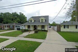 2408 Torres Dr, Saint Bernard, LA 70085