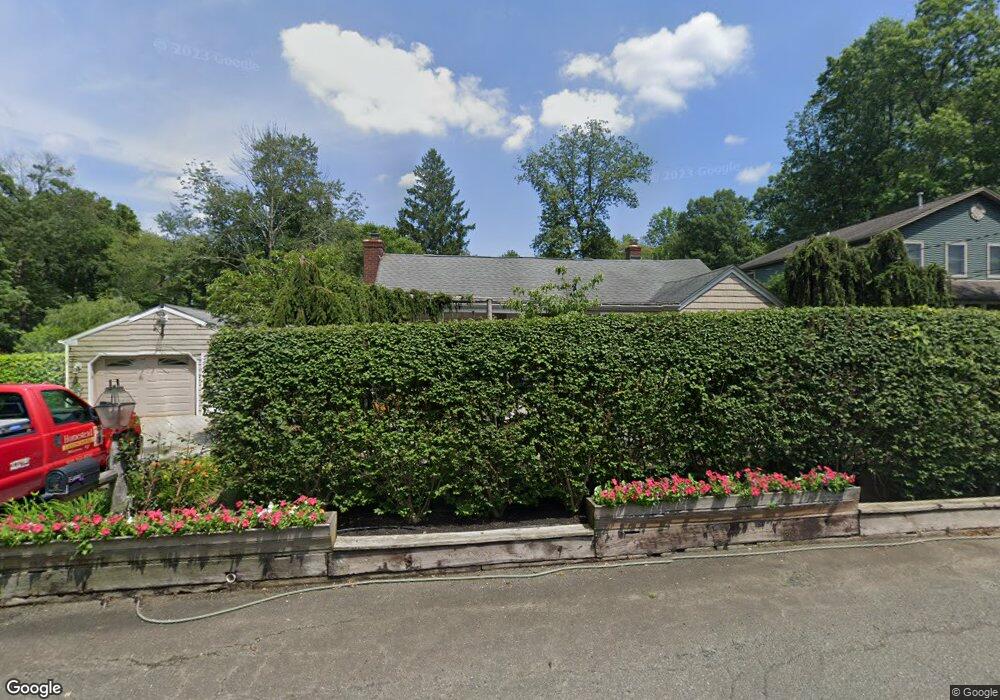 8 Roseland Ave, Warren, NJ 07059 - photo 1