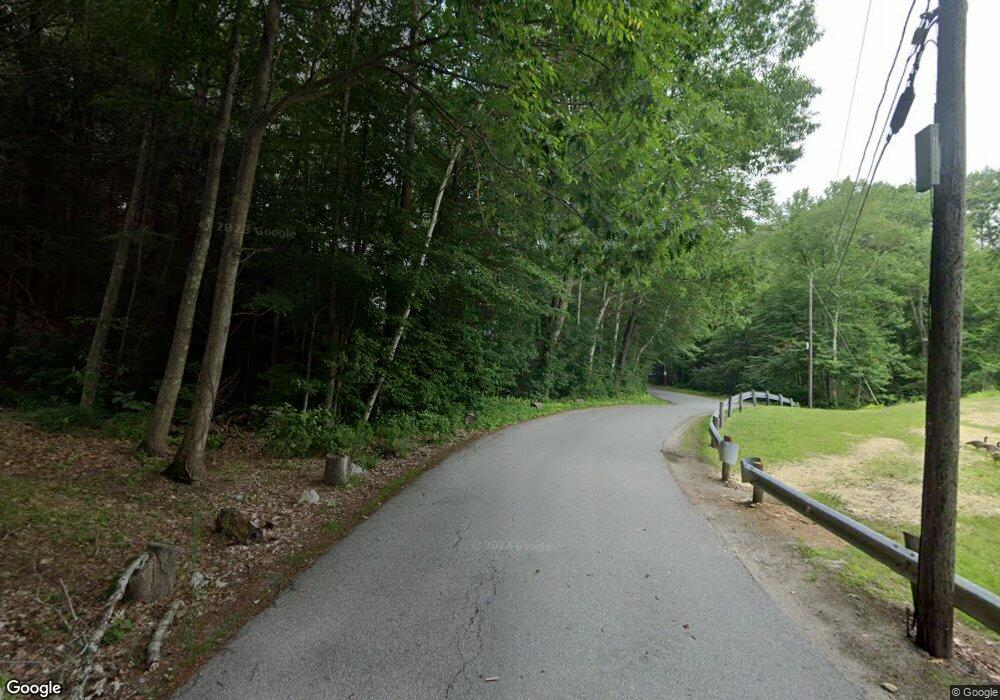 Lot C Nugget Dr, Charlton, MA 01507 - photo 1