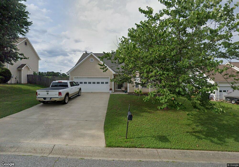 204 Lee Ct, Canton, GA 30115 - photo 1