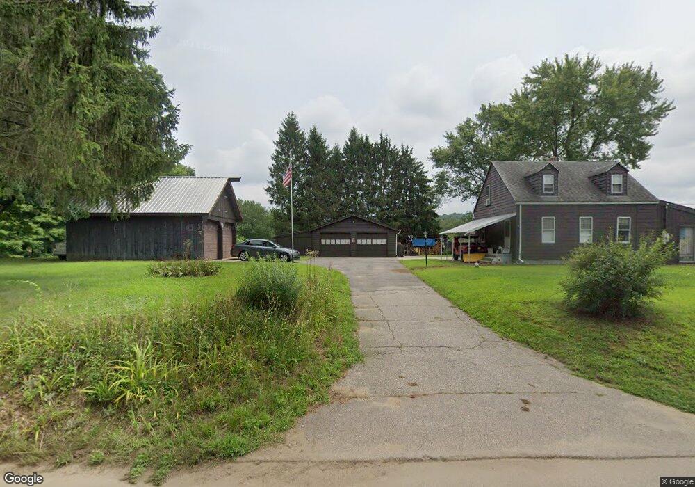 25 Lacroix Rd, Baltic, CT 06330 - photo 1