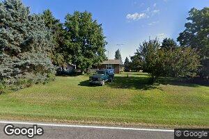 1164 E Britton Rd, Morrice, MI 48857