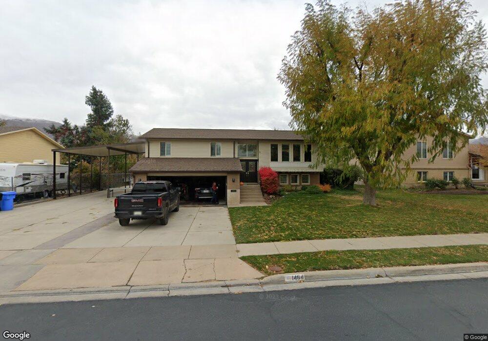 1464 N 600 W, West Bountiful, UT 84087 - photo 1
