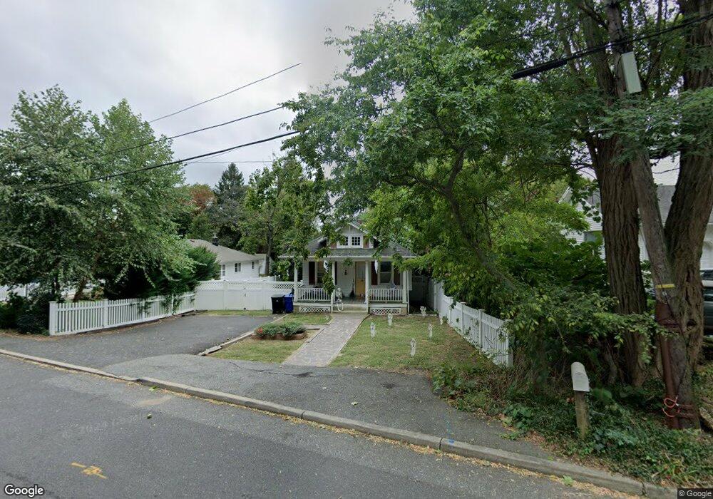 1 Osborne Ave, Rumson, NJ 07760 - photo 1