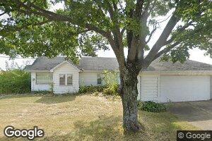 306 South St, Webster, IA 52355