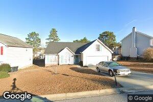 184 Savannah Hills Dr, Lexington, SC 29073