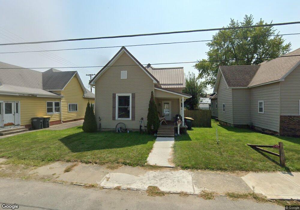 213 E Washington St, Tipton, IN 46072 - photo 1