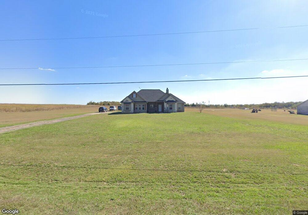 630 Hight Rd, Waxahachie, TX 75167 - photo 1