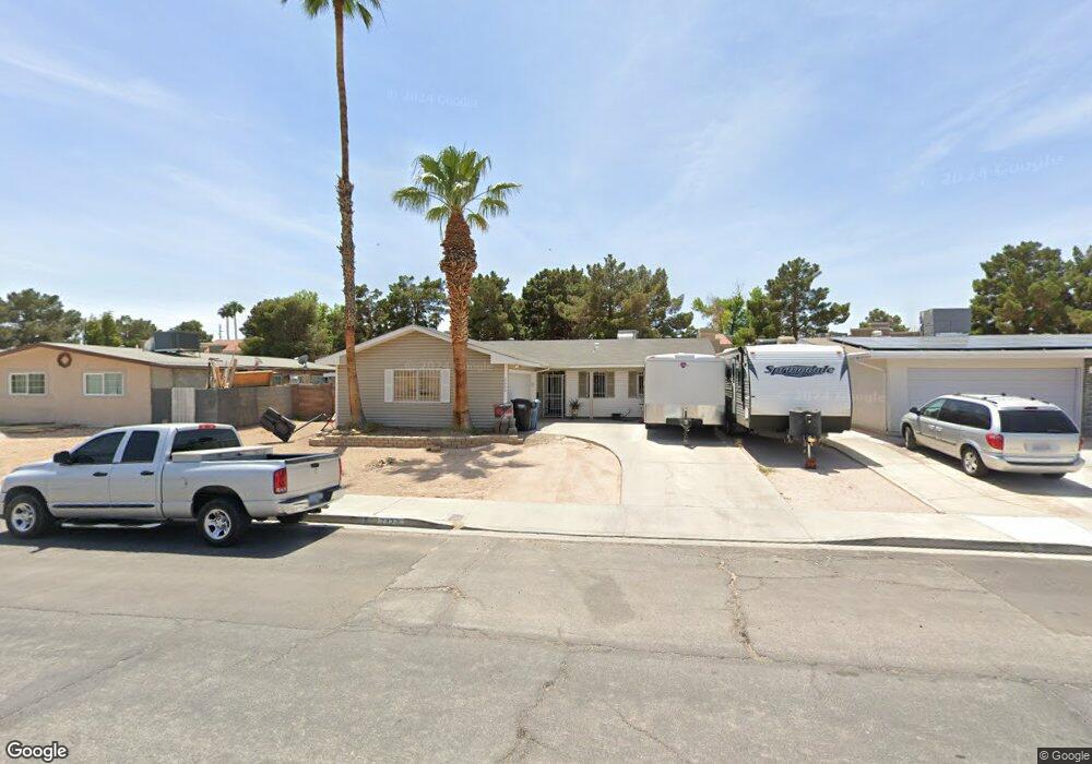 2333 Cascade St unit 3A, Las Vegas, NV 89142 - photo 1