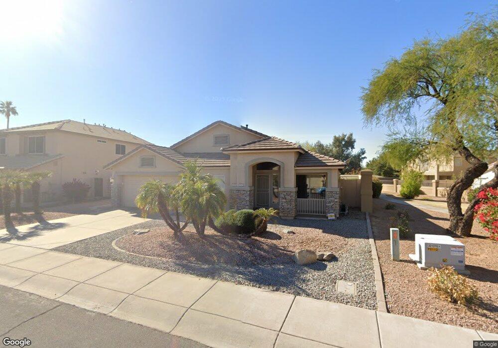 1823 E Shannon St, Chandler, AZ 85225 - photo 1