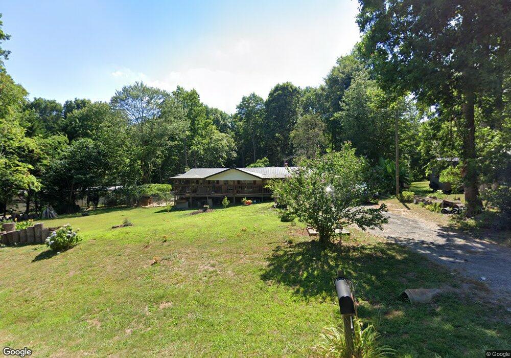 872 Tall Pine St, Asheboro, NC 27205 - photo 1