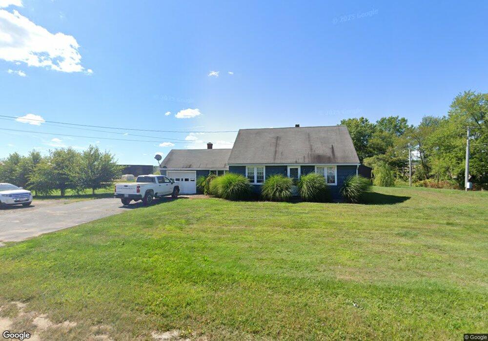 27 S Maple St, Hadley, MA 01035 - photo 1