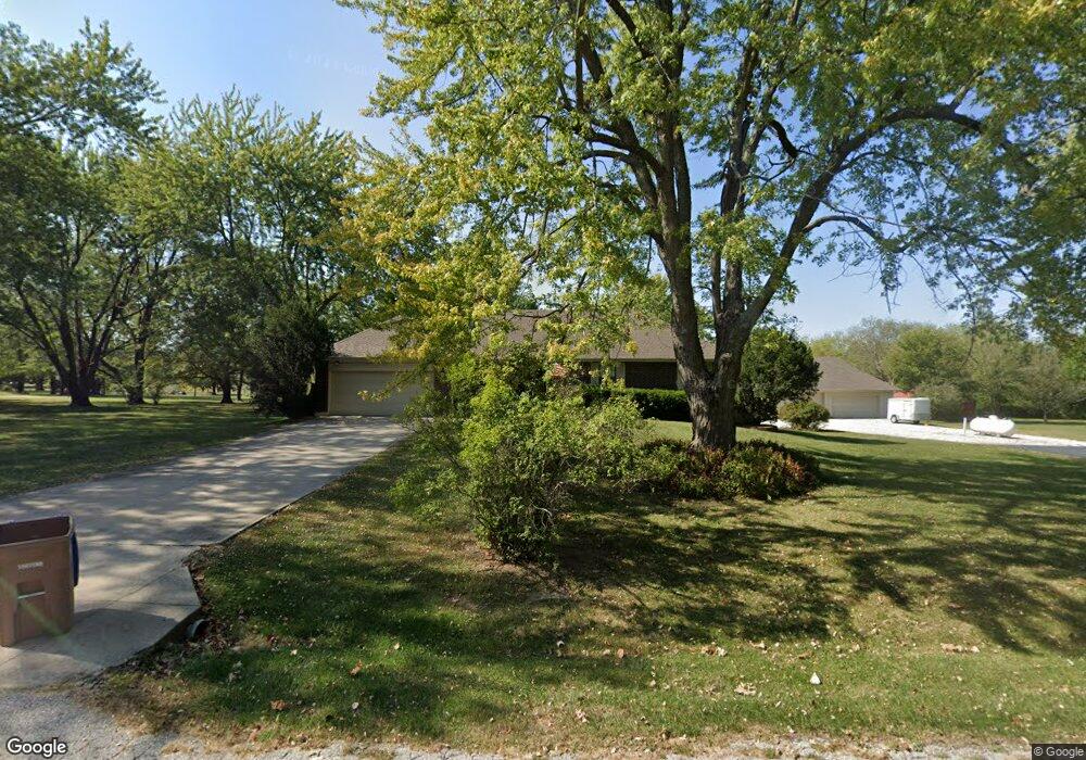 902 Char Don Ave, Raymore, MO 64083 - photo 1