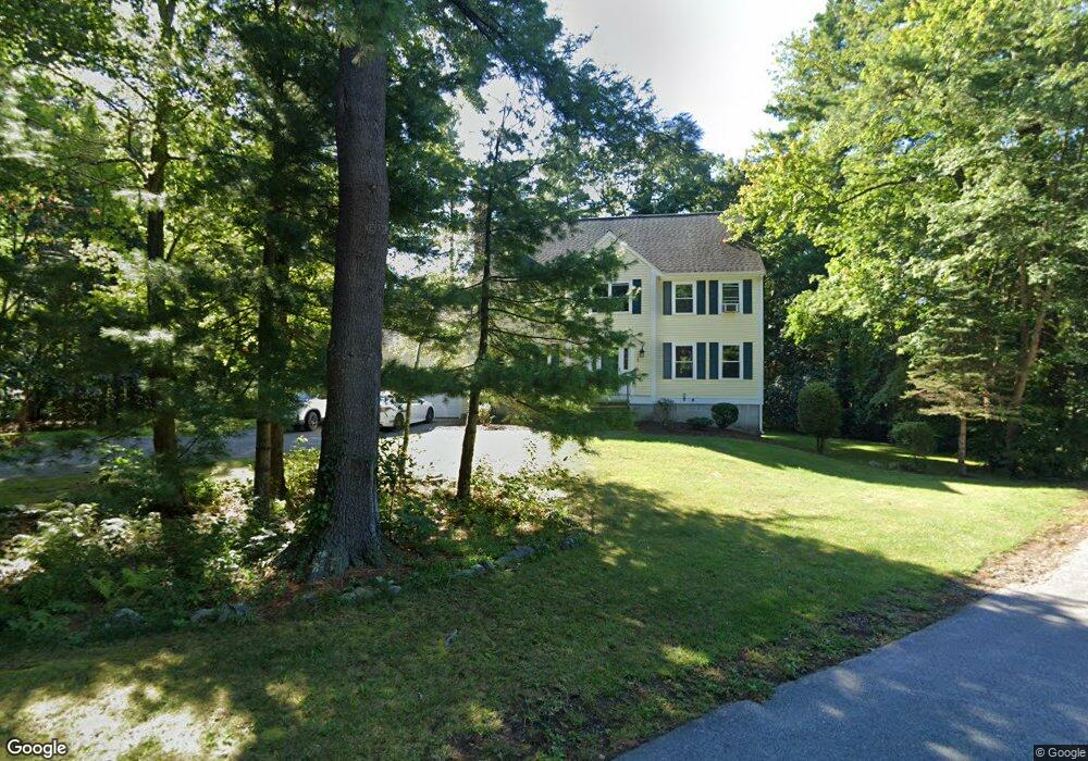 23 Kelley St, Medway, MA 02053 - photo 1