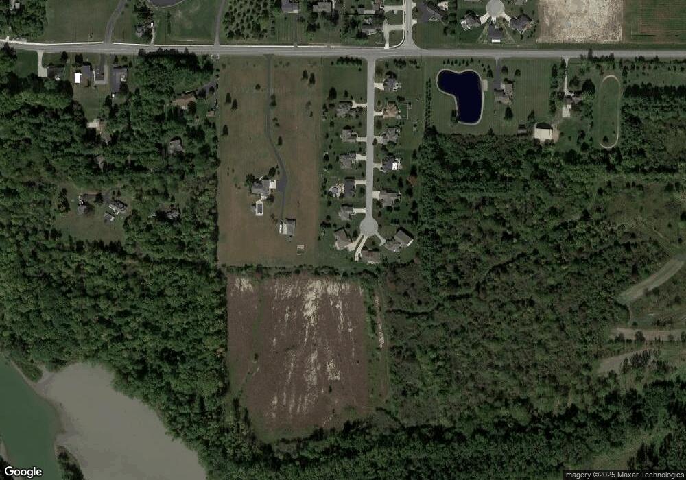 160 Conifer Ct, Markle, IN 46770 - photo 1