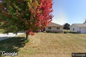 362 7th Ave SE, Harmony, MN 55939