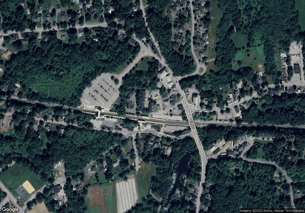 9 Railroad St unit 9C, Acton, MA 01720 - photo 1